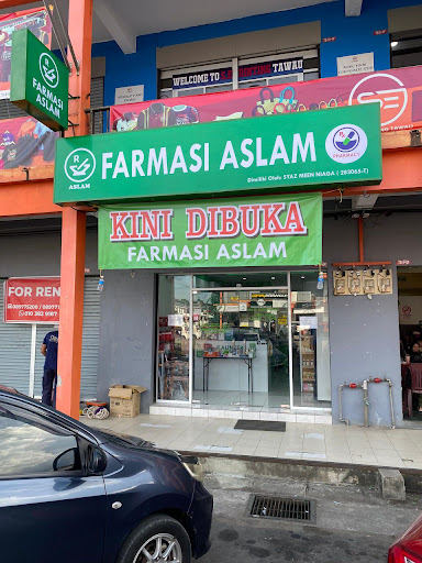 Farmasi Aslam Tawau Farmasi Aslam Tawau