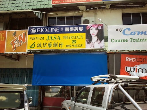 Jasa Pharmacy (Taman Bintang) Jasa Pharmacy (Taman Bintang)