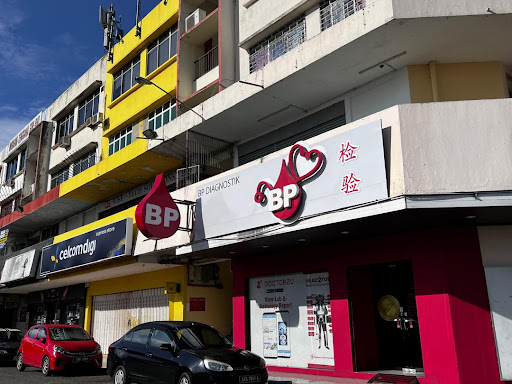 Lovy Dispensaries @ Tawau Lovy Dispensaries @ Tawau