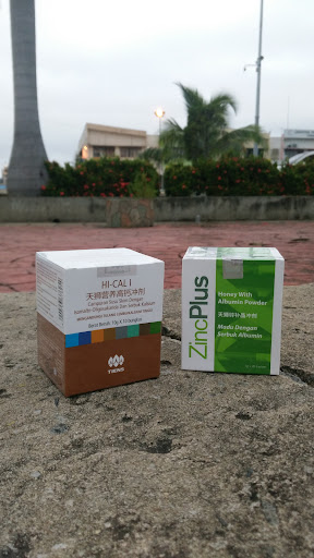 Pakar Peninggi Badan No 1 Malaysia Pakar Peninggi Badan No 1 Malaysia