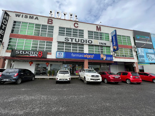 ALPRO Pharmacy Sibiyu Utama Commercial Centre