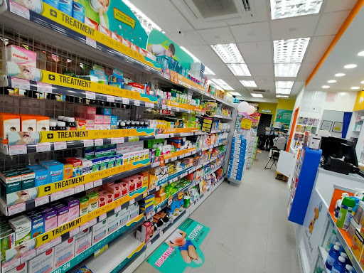 ALPRO Pharmacy Parkcity - Minute Consult