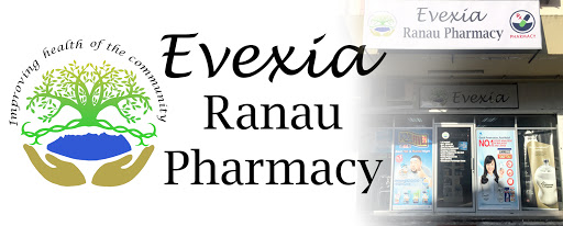 Evexia Ranau Pharmacy