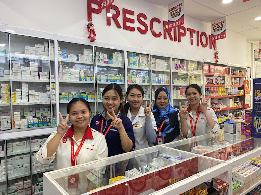 PMG Pharmacy Sungai Plan - Quick Health Consult PMG Pharmacy Sungai Plan - Quick Health Consult