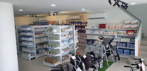 Sunlight Pharmacy Bintulu (Abang Galau Outlet) Sunlight Pharmacy Bintulu (Abang Galau Outlet)