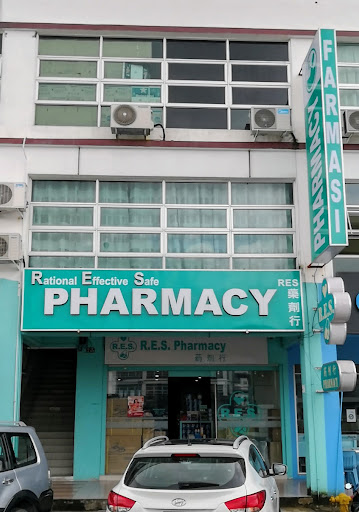 R.E.S. PHARMACY