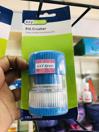 Lau Pharmacy