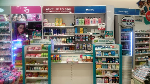 Watsons Times Square Bintulu