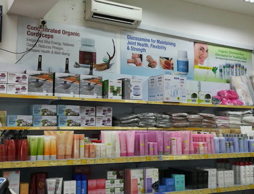 Cosway Assyakirin Square - Bintulu