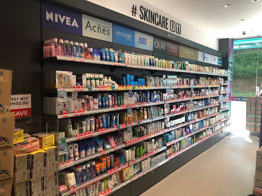Watsons Kapit Watsons Kapit