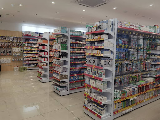BIG Pharmacy Hui Sing BIG Pharmacy Hui Sing