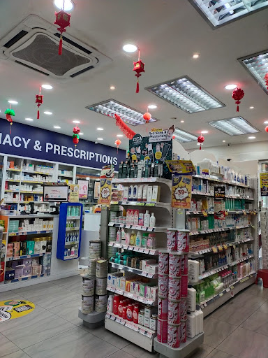 ALPRO PHARMACY TABUAN JAYA KUCHING, SARAWAK