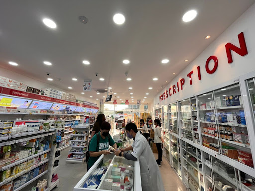 PMG Pharmacy Kuching 101 PMG Pharmacy Kuching 101
