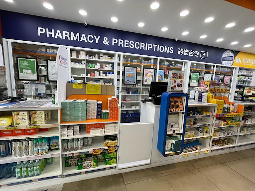 ALPRO Pharmacy Hui Sing ALPRO Pharmacy Hui Sing
