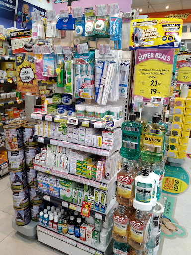 ALPRO PHARMACY 3RD MILES, SARAWAK ALPRO PHARMACY 3RD MILES, SARAWAK