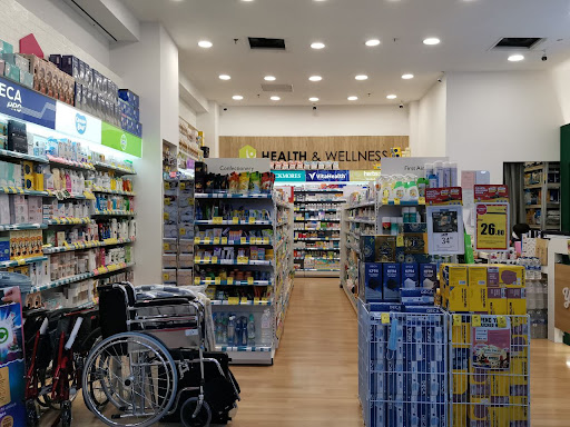 CARiNG Pharmacy Emart Tabuan Jaya, Kuching CARiNG Pharmacy Emart Tabuan Jaya, Kuching