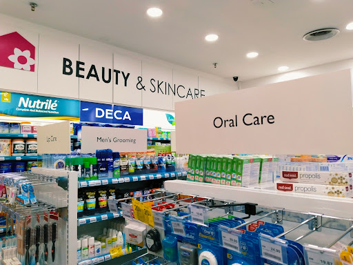 CARiNG Pharmacy Emart Batu Kawa, Kuching CARiNG Pharmacy Emart Batu Kawa, Kuching