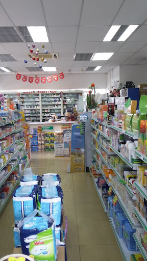 KinCentre Pharmacy