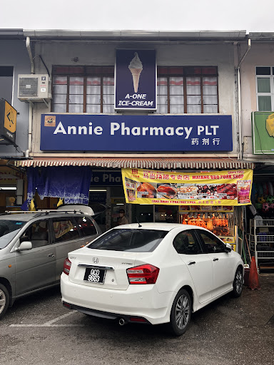 Annie Pharmacy