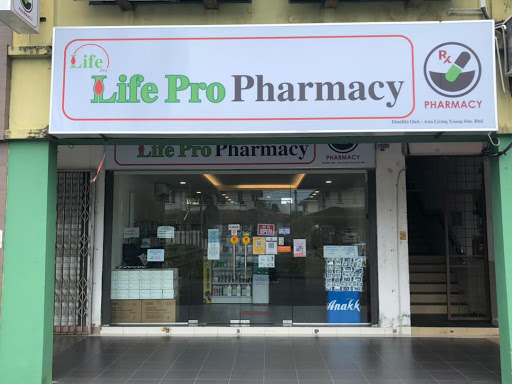 Life Pro Pharmacy Life Pro Pharmacy