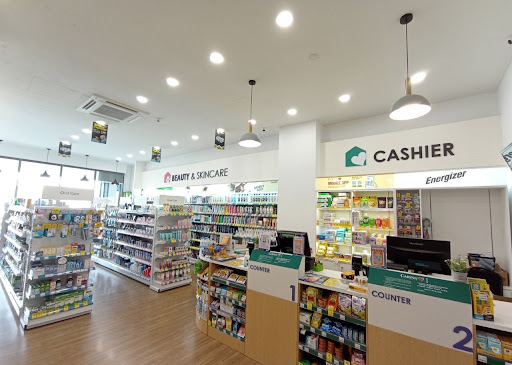 CARiNG Pharmacy Song Plaza, Kuching CARiNG Pharmacy Song Plaza, Kuching
