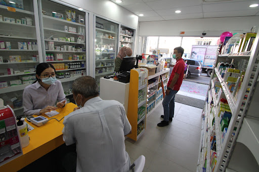 Sekama Pharmacy Sekama Pharmacy