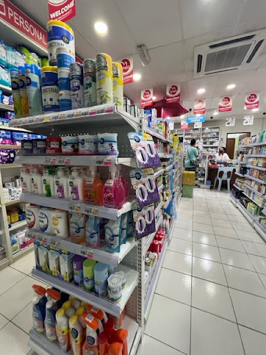 PMG Pharmacy Malihah PMG Pharmacy Malihah