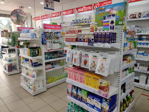 PMG Pharmacy Astana - Quick Health Consult