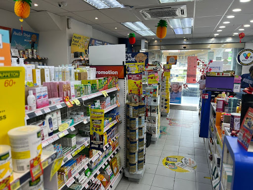 ALPRO Pharmacy Matang Jaya - Minute Consult ALPRO Pharmacy Matang Jaya - Minute Consult