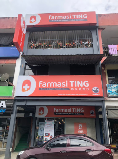 TING PHARMACY LAWAS (Managed by BIG)
