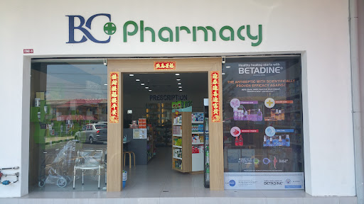 BC Pharmacy