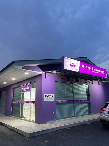 Glory Pharmacy