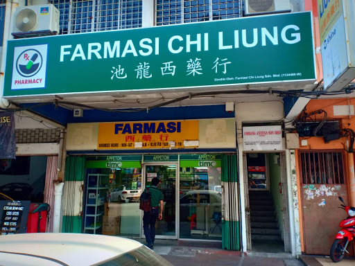 Pharmacy Chi Liung