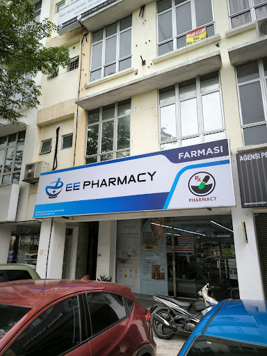 EE Pharmacy (EE Farmasi)