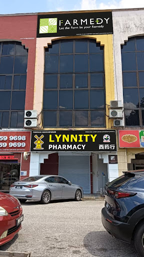 Lynnity Compounding Pharmacy