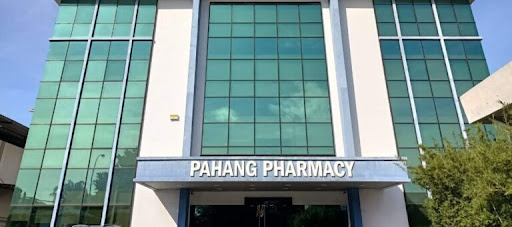 Pahang Pharmacy Sdn Bhd (HQ)
