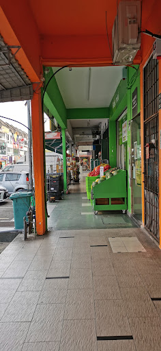 Sunway Multicare Pharmacy Sungai Long