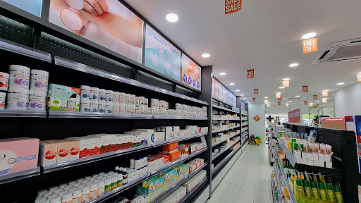 TING PHARMACY LIMBANG (Managed by BIG) TING PHARMACY LIMBANG (Managed by BIG)