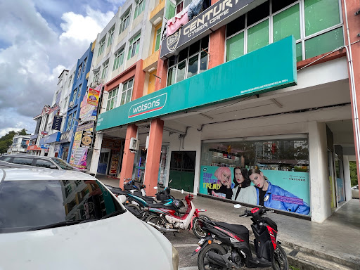 Watsons Limbang Sarawak (Pharmacy) Watsons Limbang Sarawak (Pharmacy)