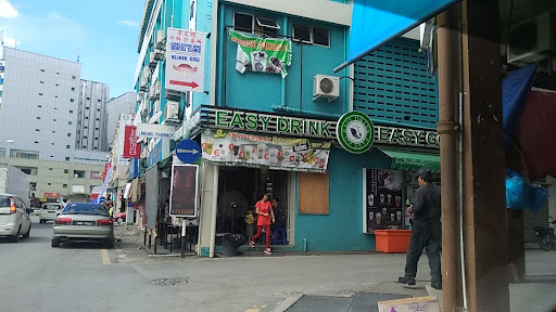 GOOD TEA LIMBANG GOOD TEA LIMBANG