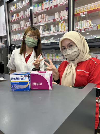 BIG Pharmacy | Bintulu