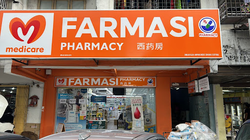 Medicare Pharmacy Ampang