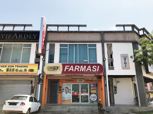 AM PM Pharmacy (Desaru)