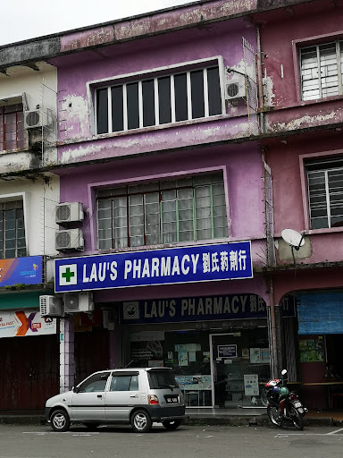 Lau's Pharmacy