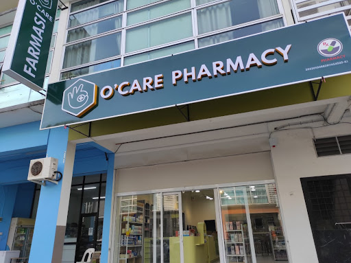 OCARE PHARMACY