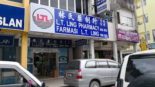 LT Ling Pharmacy Sdn. Bhd.