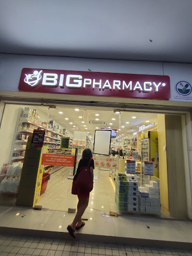 BIG Pharmacy Desa Pandan