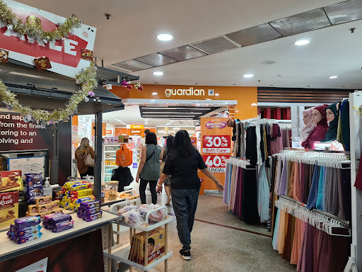 Guardian Ampang Point