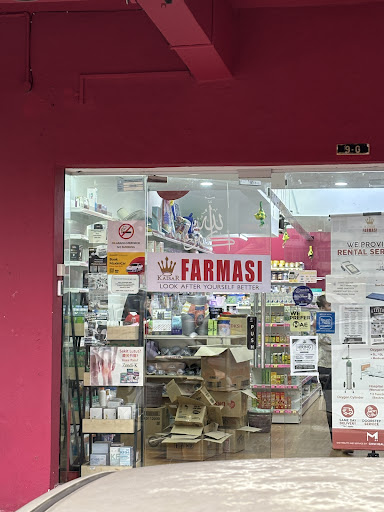 Kaisar Farmasi Taman Bukit Indah