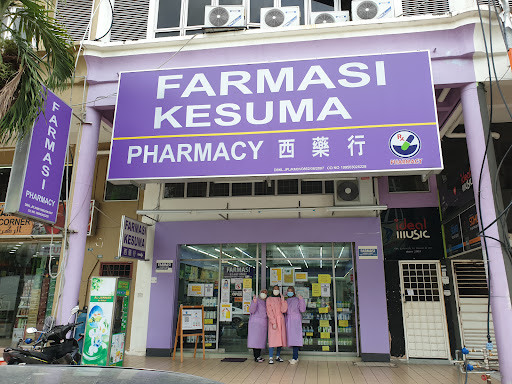 Pharmacy Kesuma